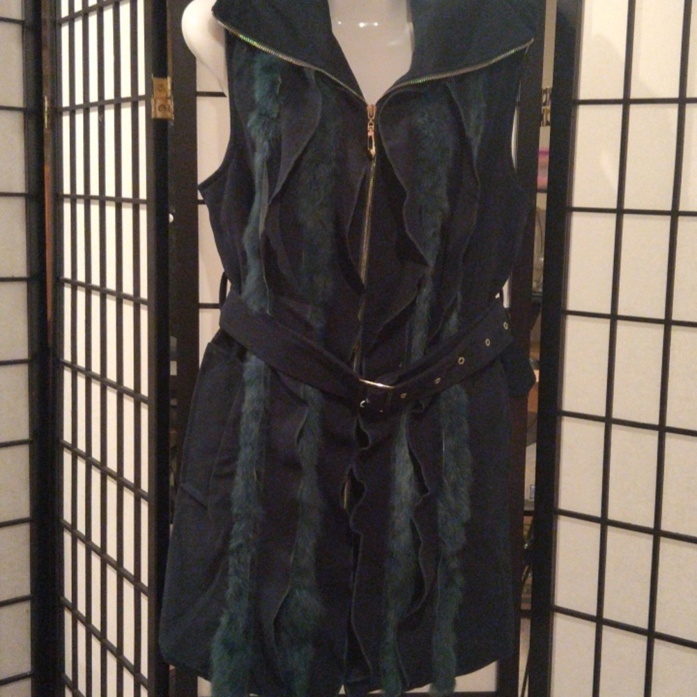Dress ( blazer